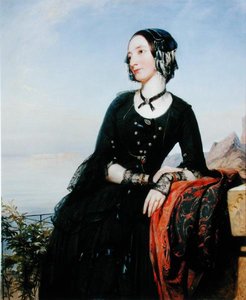 Gräfin von Shrewsbury