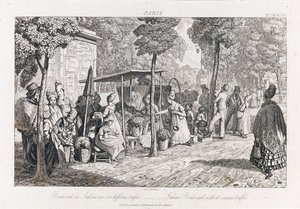 Boulevard des Italieners