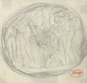 Hinrichtung von Maria Stuart
