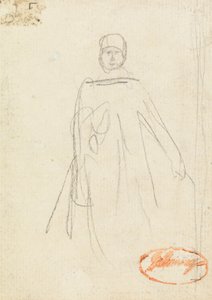 Weibliche Figur