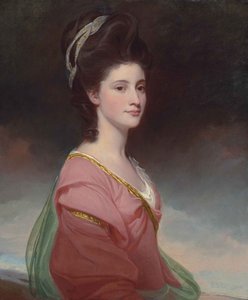 Elizabeth Ramus
