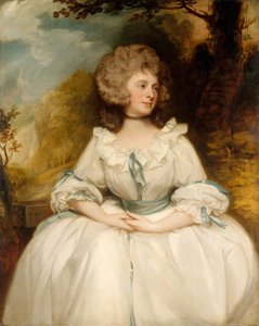 Lady Lemon 1747-1823, Mitte bis Ende der 1780er