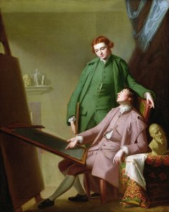 Peter und James Romney