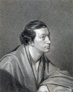 Richard Cumberland, graviert von James Hopwood
