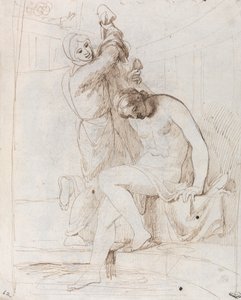 Das Bad der Bathseba