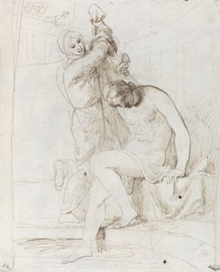 Das Bad der Bathseba