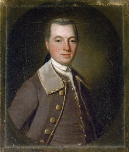 William Watson, um 1759