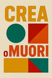 Create or Die-Italian, 2025