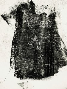 Ätherischer Abdruck, 2024