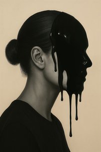 Obsidian Muse, 2025