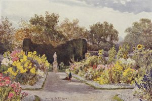 St. Annes, Clontarf von George Samuel Elgood