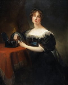 Georgiana Cavendish, Gräfin von Carlisle