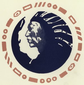 Der böse Indianer