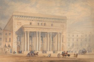 Das Haymarket Theatre