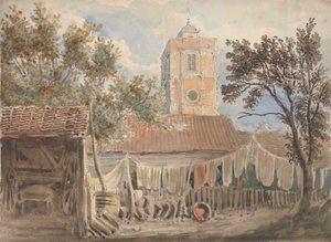 Wandshorst Kirche Surrey