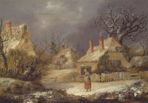 Winterlandschaft