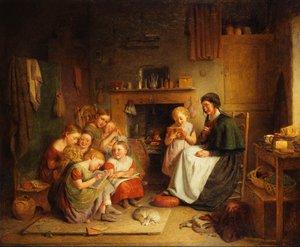 Die Lektion von George Smith