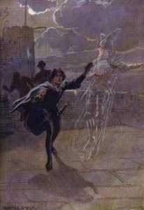 Er brach von ihnen los und folgte, wohin auch immer der Geist ihn führte von George Soper