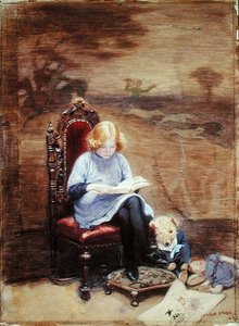 Eileen von George Soper