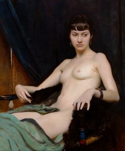 Eine Studie von George Spencer Watson