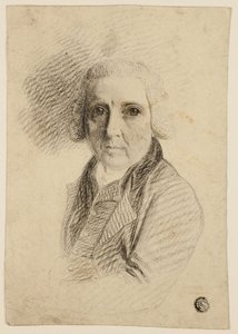 Josiah Wedgewood von George Stubbs