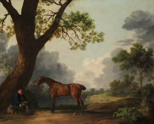 Der dritte Herzog von Dorset
