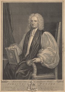 Johannes Potter, Erzbischof von Canterbury