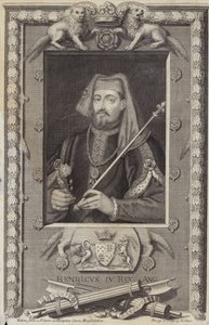 König Heinrich IV. von England