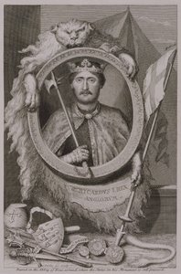 Richard I. 