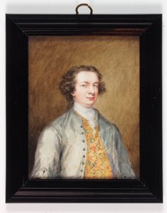 Der ehrenwerte Edward Hay von George Vertue