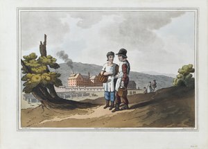 Fabrikskinder von George Walker