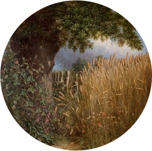 Der Ruhm des Jahres, 1857 von George Wallis