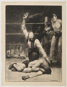 Ausgezählt Nr. 2, 1921