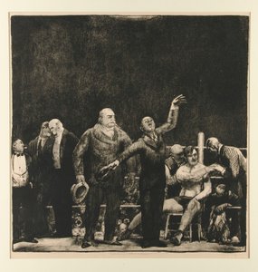 Einführung von John L. Sullivan