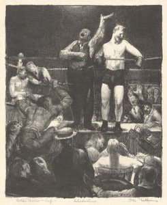 Einführungen von George Wesley Bellows
