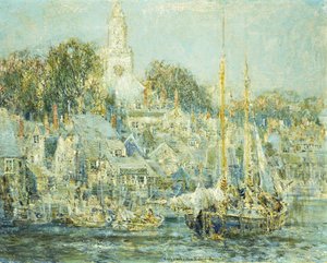 Altes Nantucket