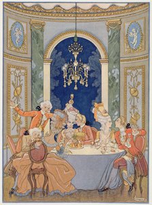 Illustration aus 
