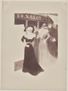 Sagots Galerie
