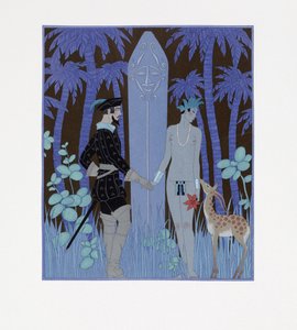 Pocahontas, Prinzessin