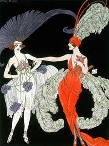 Der Kauf von Georges Barbier