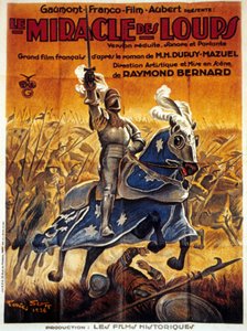 Das Wunder der Wölfe