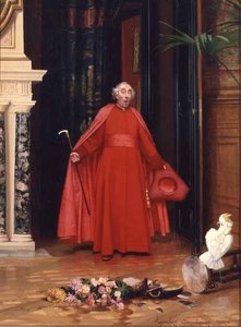 Die Katastrophe von Georges Croegaert