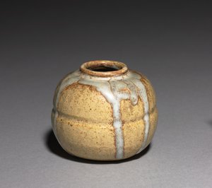 Kleiner Topf, ca. 1900