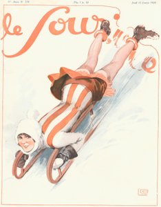 Titelseite von 