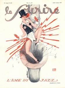 Titelseite von 
