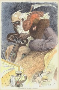Illustration für Le Rire