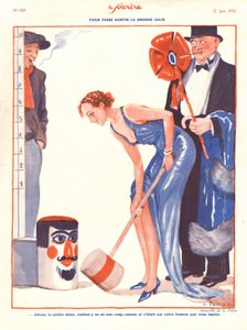 Illustration aus 