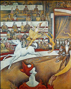 Der Zirkus