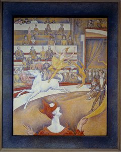 Der Zirkus