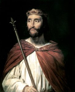 Karl III. der Einfältige